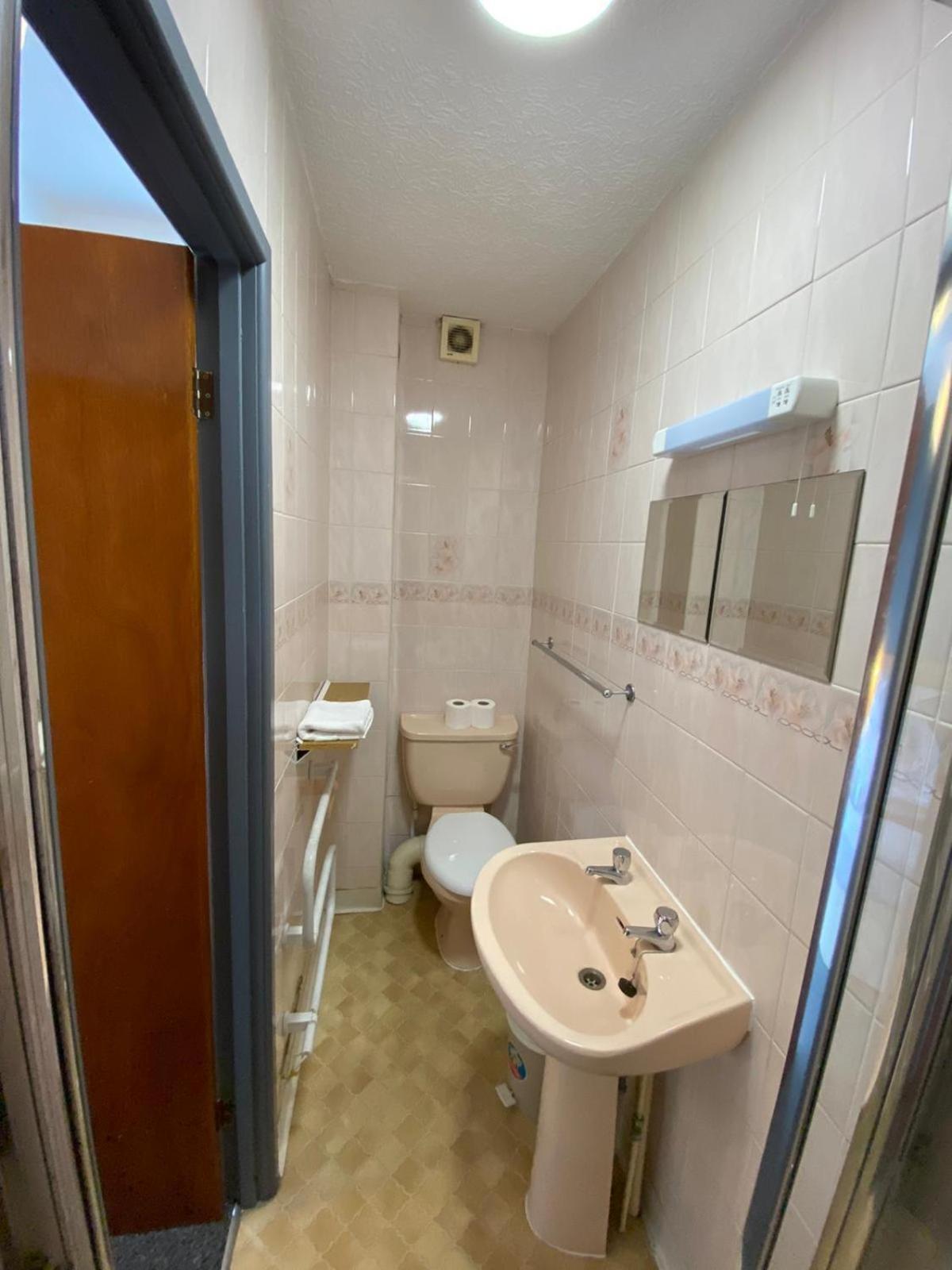 Alumhurst Hotel Blackpool Szoba fotó