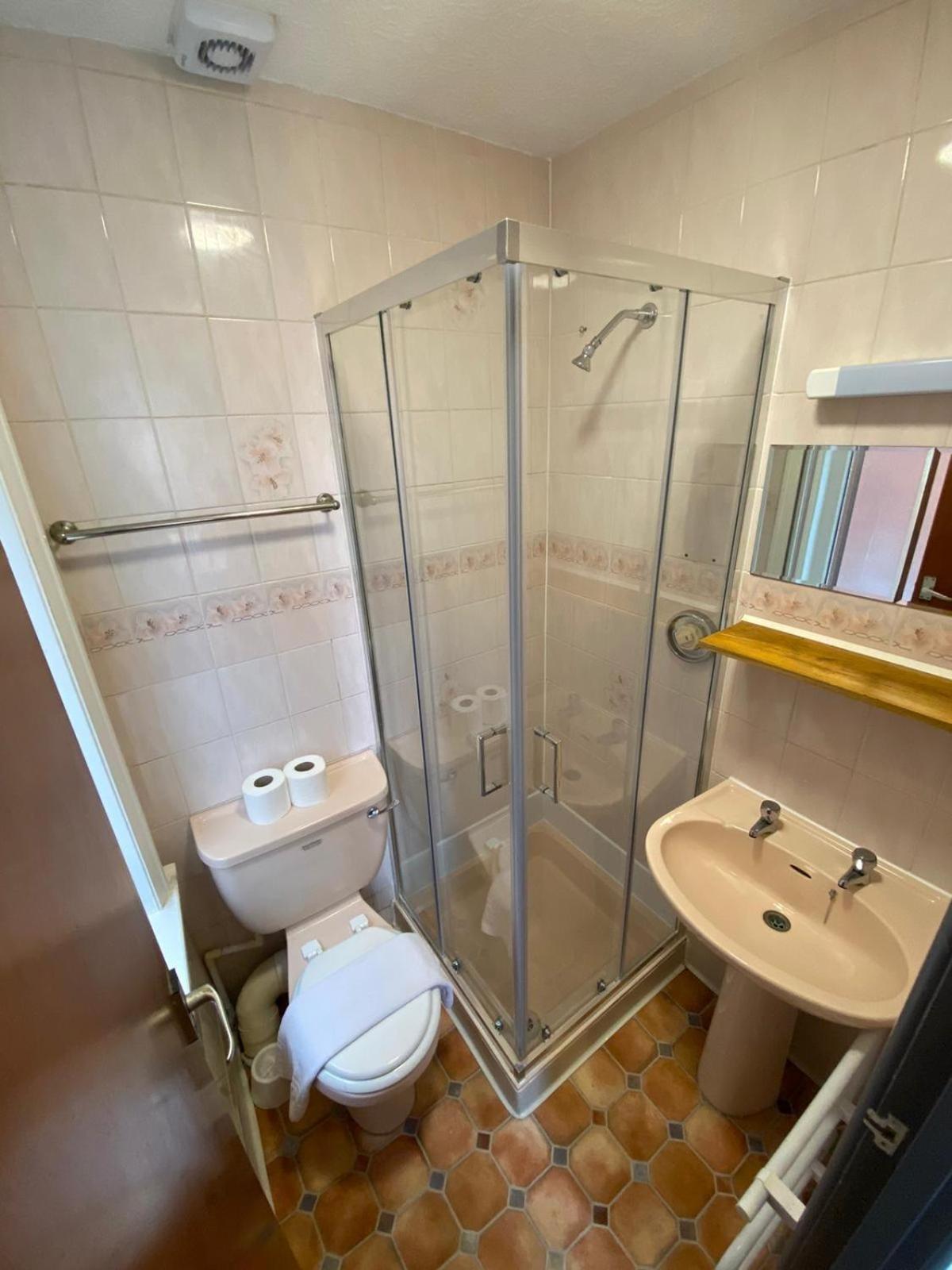 Alumhurst Hotel Blackpool Kültér fotó