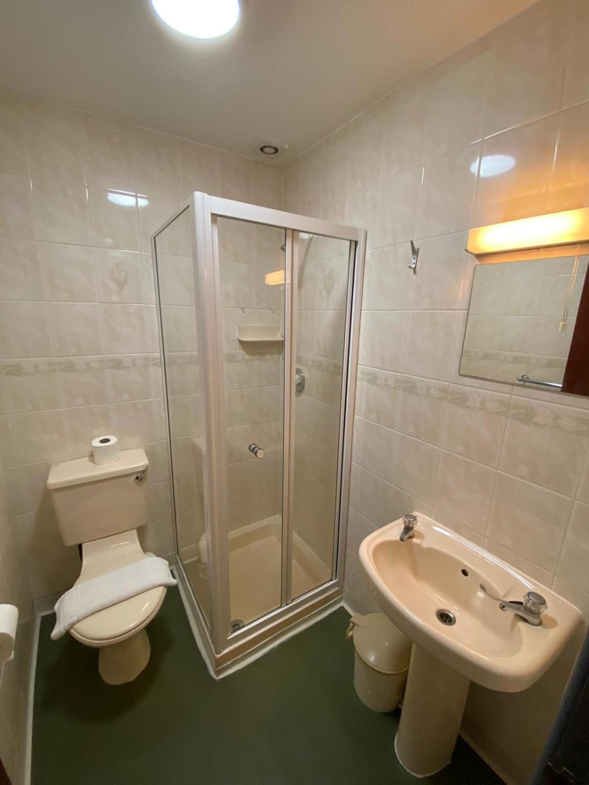 Alumhurst Hotel Blackpool Szoba fotó