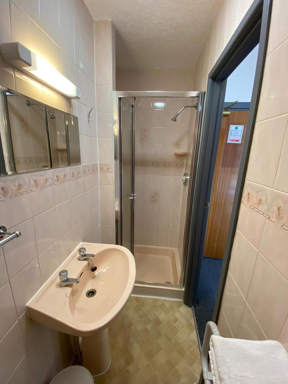 Alumhurst Hotel Blackpool Szoba fotó